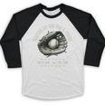 Kids Blessed By God For 5 Years Old Baseball 5th Birthday Baseball Raglan Shirt Kids Blessed By God For 5 Years Old Baseball 5th Birthday Baseball Raglan Shirt