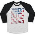 Limited Edition 2017 Baseball 9TH Birthday Baseball Raglan Shirt Limited Edition 2017 Baseball 9TH Birthday Baseball Raglan Shirt