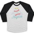 Los Angeles Angel Ball Tshirt Cool Baseball Team Premium Tri-Blend Baseball Raglan Shirt Los Angeles Angel Ball Tshirt Cool Baseball Team Premium Tri-Blend Baseball Raglan Shirt