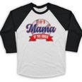 Mama Rookie Of Year 1st Birthday Baseball Theme Matching Baseball Raglan Shirt Mama Rookie Of Year 1st Birthday Baseball Theme Matching Baseball Raglan Shirt