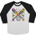 Mardi Gras Baseball Drip Shirt Cool Dripping Baseball Drip Baseball Raglan Shirt Mardi Gras Baseball Drip Shirt Cool Dripping Baseball Drip Baseball Raglan Shirt