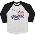 Mima Rookie Of Year 1st Birthday Baseball Theme Matching Baseball Raglan Shirt Mima Rookie Of Year 1st Birthday Baseball Theme Matching Baseball Raglan Shirt