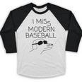 I Miss Modern Baseball Vintage Baseball Meme Tee Baseball Raglan Shirt I Miss Modern Baseball Vintage Baseball Meme Tee Baseball Raglan Shirt