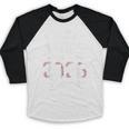 Proud Aunt Of A 2026 Senior Baseball Graduate Baseball Raglan Shirt Proud Aunt Of A 2026 Senior Baseball Graduate Baseball Raglan Shirt