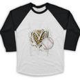 Proud Auntie Of An Official Teenager 13th Birthday Baseball Baseball Raglan Shirt Proud Auntie Of An Official Teenager 13th Birthday Baseball Baseball Raglan Shirt