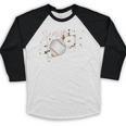 Proud Senior Grandma Class Of 2026 Baseball Graduate Leopard Baseball Raglan Shirt Proud Senior Grandma Class Of 2026 Baseball Graduate Leopard Baseball Raglan Shirt
