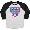Respect The Drip Baseball Ice Cream For Kids Boys Youth Baseball Raglan Shirt Respect The Drip Baseball Ice Cream For Kids Boys Youth Baseball Raglan Shirt