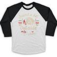 Retro Quote Just a Bit Outside Baseball Vintage Baseball Raglan Shirt Retro Quote Just a Bit Outside Baseball Vintage Baseball Raglan Shirt