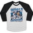 Shohei Ohtani 2025 Los Angeles Baseball Champions MLBPA Baseball Raglan Shirt Shohei Ohtani 2025 Los Angeles Baseball Champions MLBPA Baseball Raglan Shirt