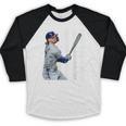 Show Your Pride Bobby WITT Jr Kansas City Baseball MLBPA Baseball Raglan Shirt Show Your Pride Bobby WITT Jr Kansas City Baseball MLBPA Baseball Raglan Shirt