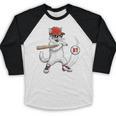 Six Seven 67 Baseball Cat Birthday Men Kids Boys Baseball Raglan Shirt Six Seven 67 Baseball Cat Birthday Men Kids Boys Baseball Raglan Shirt