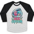Six Seven 67 Ice Cream Drip Baseball For Boy Kids Youth Baseball Raglan Shirt Six Seven 67 Ice Cream Drip Baseball For Boy Kids Youth Baseball Raglan Shirt