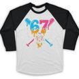 Six Seven Baseball Ice Cream Drip Cool 67 Gen Alpha Slang Baseball Raglan Shirt Six Seven Baseball Ice Cream Drip Cool 67 Gen Alpha Slang Baseball Raglan Shirt