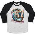 Six Seven Baseball Lifestyle 67 Meme Gen Alpha Slang Premium Tri-Blend Baseball Raglan Shirt Six Seven Baseball Lifestyle 67 Meme Gen Alpha Slang Premium Tri-Blend Baseball Raglan Shirt