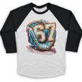 Six Seven Baseball Lifestyle 67 Meme Gen Alpha Slang Baseball Raglan Shirt Six Seven Baseball Lifestyle 67 Meme Gen Alpha Slang Baseball Raglan Shirt