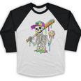 Skeleton Baseball Drip Boys Ice Cream Drip Youth Baseball Baseball Raglan Shirt Skeleton Baseball Drip Boys Ice Cream Drip Youth Baseball Baseball Raglan Shirt