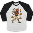 Skeleton Halloween Baseball Boys Men Kids Toddler Baseball Raglan Shirt Skeleton Halloween Baseball Boys Men Kids Toddler Baseball Raglan Shirt