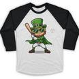St Patrick’s Day Leprechaun Baseball Irish Graphic Baseball Raglan Shirt St Patrick’s Day Leprechaun Baseball Irish Graphic Baseball Raglan Shirt