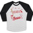 Stealing Hearts Like I Steal Bases Softball Baseball Batter Baseball Raglan Shirt Stealing Hearts Like I Steal Bases Softball Baseball Batter Baseball Raglan Shirt
