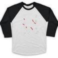 I Survived 67 Days Of School Baseball Six Seven Teacher Baseball Raglan Shirt I Survived 67 Days Of School Baseball Six Seven Teacher Baseball Raglan Shirt