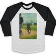 Tung Tung Tung Sahur Baseball Meme Baseball Raglan Shirt Tung Tung Tung Sahur Baseball Meme Baseball Raglan Shirt