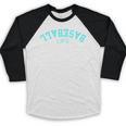 Upside Down Baseball Life Game Day Boys Girls Youth Baseball Raglan Shirt Upside Down Baseball Life Game Day Boys Girls Youth Baseball Raglan Shirt