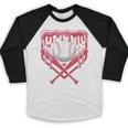 Valentines Baseball Boys Ice Cream Drip Heart Youth Kids Baseball Raglan Shirt Valentines Baseball Boys Ice Cream Drip Heart Youth Kids Baseball Raglan Shirt