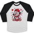 Valentines Baseball Toddler Boys Kids Dabbing Baseball Drip Baseball Raglan Shirt Valentines Baseball Toddler Boys Kids Dabbing Baseball Drip Baseball Raglan Shirt