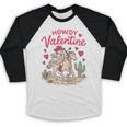 Valentine’s Day Western Life Cowboys Cupid Howdy Valentine Raglan Baseball Tee Baseball Raglan Shirt Valentine’s Day Western Life Cowboys Cupid Howdy Valentine Raglan Baseball Tee Baseball Raglan Shirt