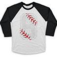 Vintage Baseball 8 Jersey Number 8 Baseball Raglan Shirt Vintage Baseball 8 Jersey Number 8 Baseball Raglan Shirt