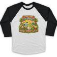 Women's Awesome Spring Trainings 2026 Baseball Arizona Florida Baseball Raglan Shirt Women's Awesome Spring Trainings 2026 Baseball Arizona Florida Baseball Raglan Shirt
