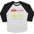 Women's Hit Hard Run Fast Turn Left Baseball Quote Fan Coach Baseball Raglan Shirt Women's Hit Hard Run Fast Turn Left Baseball Quote Fan Coach Baseball Raglan Shirt