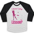 Women's Play Like A Girl Softball Baseball Girls Baseball Raglan Shirt Women's Play Like A Girl Softball Baseball Girls Baseball Raglan Shirt