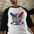 100 Days Of School 100th Day Youth Drip Baseball Boys Kid Baseball Raglan Shirt 100 Days Of School 100th Day Youth Drip Baseball Boys Kid Baseball Raglan Shirt