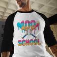 100 Days Of School Baseball Boys Kids 100th Day Of School Baseball Raglan Shirt 100 Days Of School Baseball Boys Kids 100th Day Of School Baseball Raglan Shirt