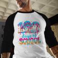 100 Days Of School Baseball Ice Cream For Boy Girl Kids Baseball Raglan Shirt 100 Days Of School Baseball Ice Cream For Boy Girl Kids Baseball Raglan Shirt