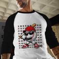 100 Days Of School Retro Baseball Sport For Boys Teachers Baseball Raglan Shirt 100 Days Of School Retro Baseball Sport For Boys Teachers Baseball Raglan Shirt