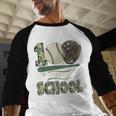 100 Days Of School Teacher Camo Baseball Boys Toddler Kids Baseball Raglan Shirt 100 Days Of School Teacher Camo Baseball Boys Toddler Kids Baseball Raglan Shirt