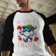 100 Days Smarter Baseball 100 Days Of School Boy Girl Kid Baseball Raglan Shirt 100 Days Smarter Baseball 100 Days Of School Boy Girl Kid Baseball Raglan Shirt