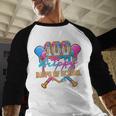 100 Drippy Days Of School Baseball Ice Cream Drip Boys Kids Baseball Raglan Shirt 100 Drippy Days Of School Baseball Ice Cream Drip Boys Kids Baseball Raglan Shirt