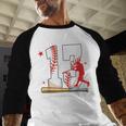 13 Years Old Baseball Birthday Boy 13th Bday Party Baseball Raglan Shirt 13 Years Old Baseball Birthday Boy 13th Bday Party Baseball Raglan Shirt