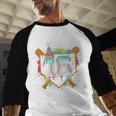 16th Birthday Baseball Drip Number 16 Year Old Birthday Boy Baseball Raglan Shirt 16th Birthday Baseball Drip Number 16 Year Old Birthday Boy Baseball Raglan Shirt