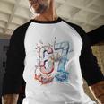 6 7 Baseball Six Seven Meme 67 Hands Kids Men Women Baseball Raglan Shirt 6 7 Baseball Six Seven Meme 67 Hands Kids Men Women Baseball Raglan Shirt