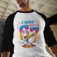 I Was 6 Now I'm 7 Baseball Birthday Boy For Teens Kids Baseball Raglan Shirt I Was 6 Now I'm 7 Baseball Birthday Boy For Teens Kids Baseball Raglan Shirt