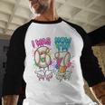 I Was 6 Now I'm 7 Baseball Drip 67 Birthday Boy 7th Birthday Baseball Raglan Shirt