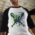 67 Baseball Drip Effect Urban Tee Style 6-7 Meme Graphic Premium Tri-Blend Baseball Raglan Shirt 67 Baseball Drip Effect Urban Tee Style 6-7 Meme Graphic Premium Tri-Blend Baseball Raglan Shirt