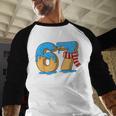 67 Ice Cream Drip Six Seven Baseball Drip 67 Boys Meme Baseball Raglan Shirt 67 Ice Cream Drip Six Seven Baseball Drip 67 Boys Meme Baseball Raglan Shirt