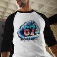 67 Meme Slang Baseball Glove Drip Ice Cream Six Seven 6 7 Baseball Raglan Shirt 67 Meme Slang Baseball Glove Drip Ice Cream Six Seven 6 7 Baseball Raglan Shirt