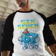 67 Six Seven 6-7 Italian Brainrot Kids Baseball Meme Baseball Raglan Shirt 67 Six Seven 6-7 Italian Brainrot Kids Baseball Meme Baseball Raglan Shirt