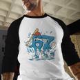 67 Six Seven 6-7 Italian Brainrot Kids Baseball Baseball Raglan Shirt 67 Six Seven 6-7 Italian Brainrot Kids Baseball Baseball Raglan Shirt